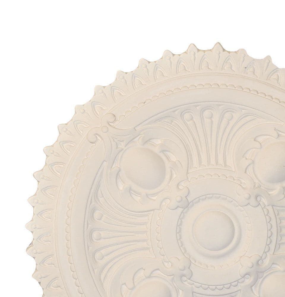 Melrose Plaster Ceiling Rose 699mm
