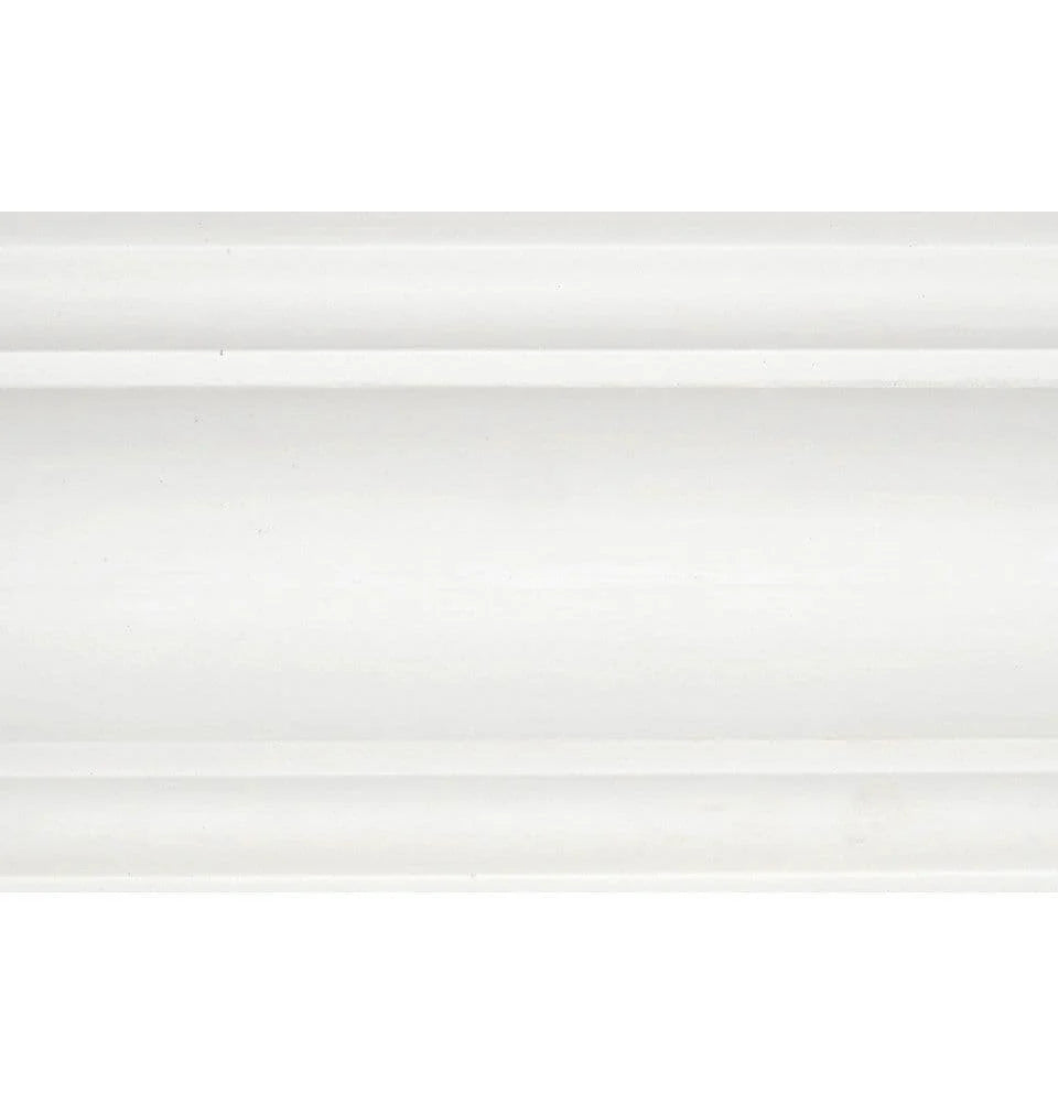 Large Spartan Plaster Coving 130mm x 130mm - 24m Pack