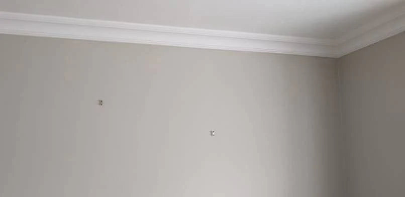 Large Spartan Plaster Coving 130mm x 130mm - 24m Pack