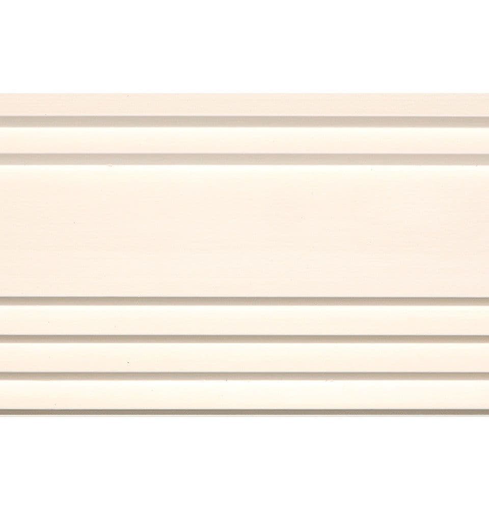 Stepped Plaster Coving 80mm x 130mm