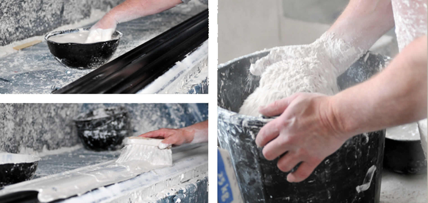 Plaster Coving Ltd