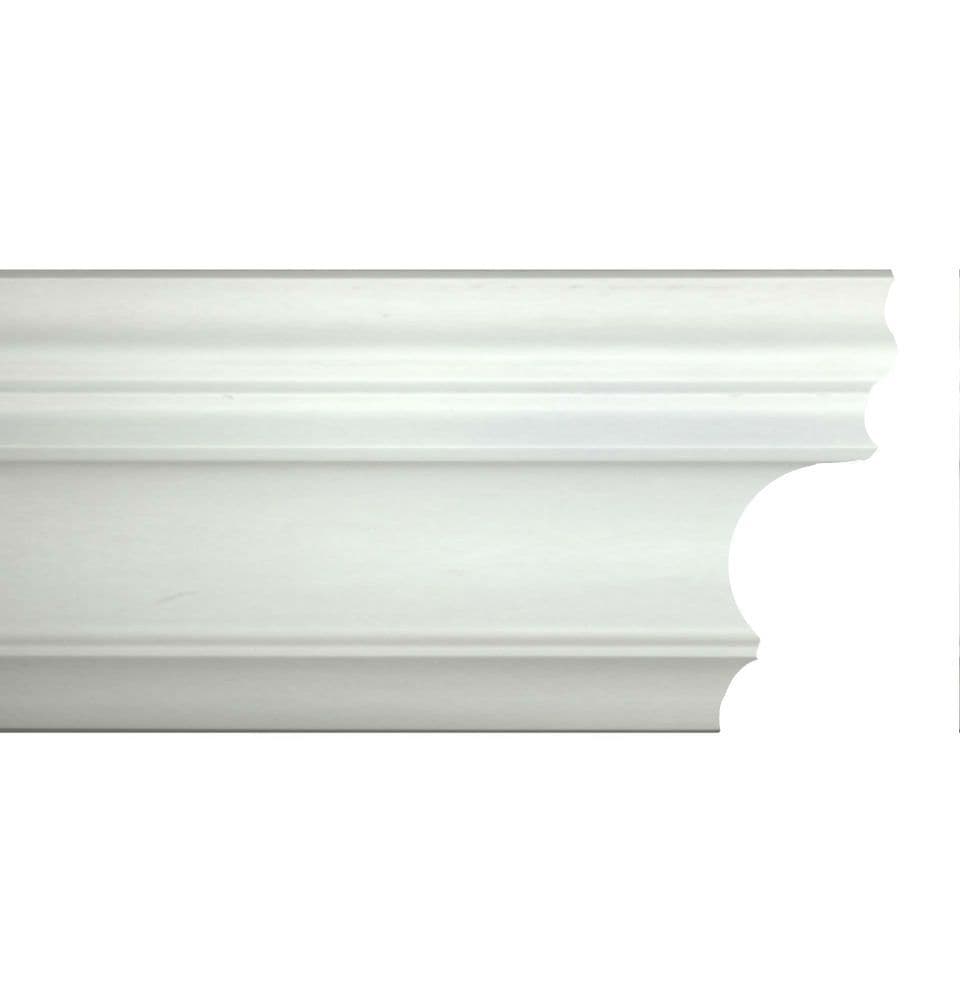 Large Royal Victorian Plaster Coving 160mm x 140mm