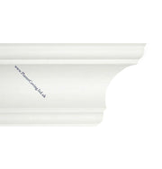 LED Plaster Coving130mm x 130mm