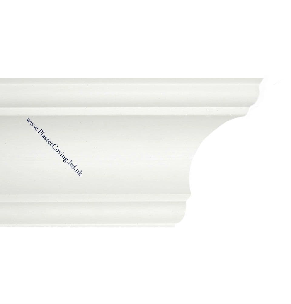 LED Plaster Coving130mm x 130mm