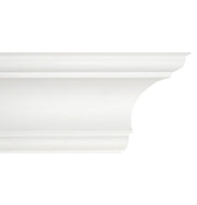 Mini Spartan Plaster Coving 70mm x 70mm