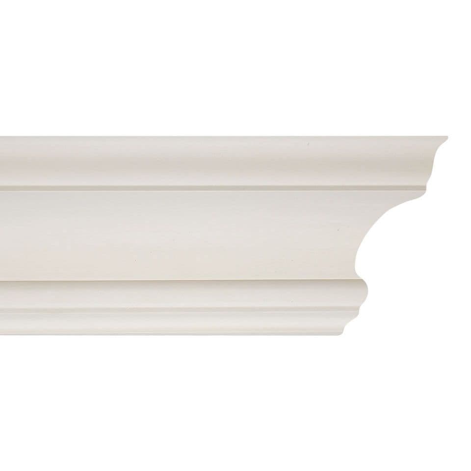 North Cave Plaster Coving 121mm x 127mm