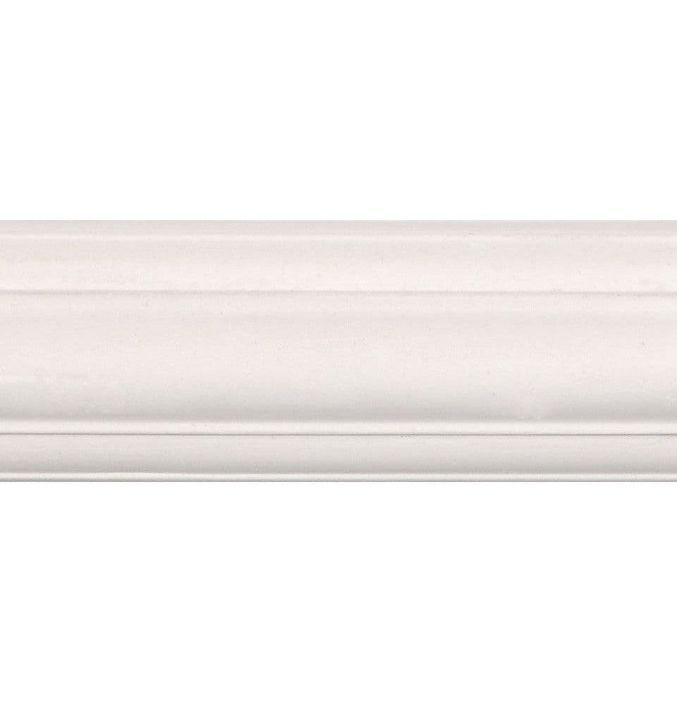 Plain Plaster Dado Rail 45mm