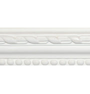 Rope and Bead Dado Rail 51mm