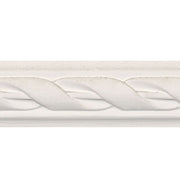 Roped Plaster Panel Rail 38mm