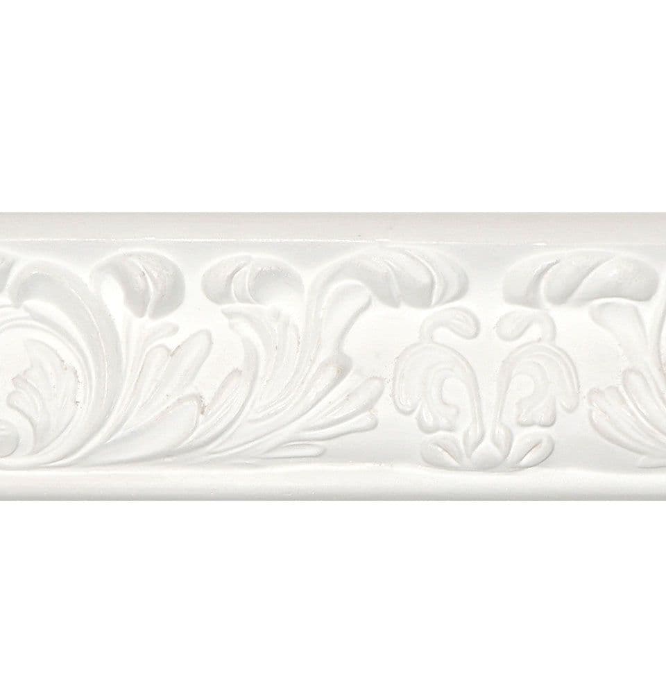 Royal Acanthus Dado Rail 86mm