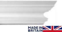 Small Classic Plaster Coving 120mm x 100mm