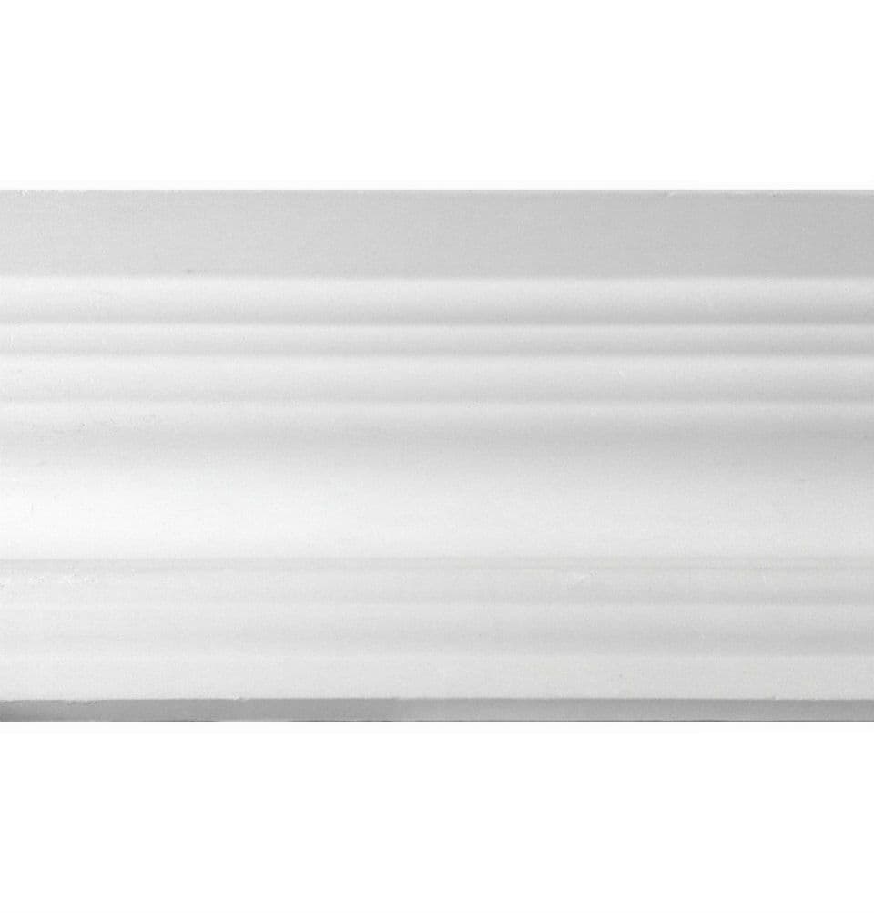 Small Classic Plaster Coving 120mm x 100mm