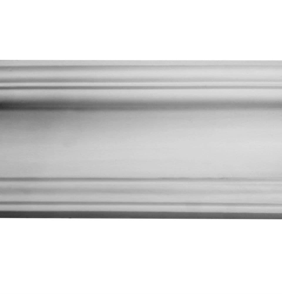 Small Edwardian Plaster Coving 90mm x 90mm - 48m Pack