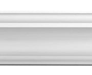 Traditional Edwardian Plaster Coving 130mm x 110mm