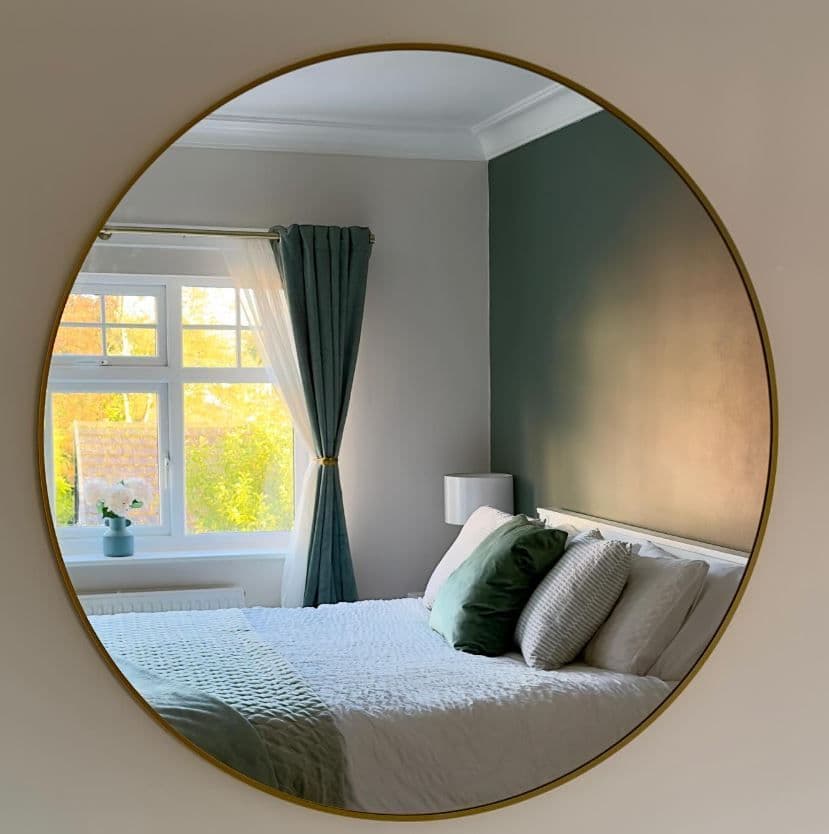 Victorian Plain Plaster Coving 120mm x 120mm