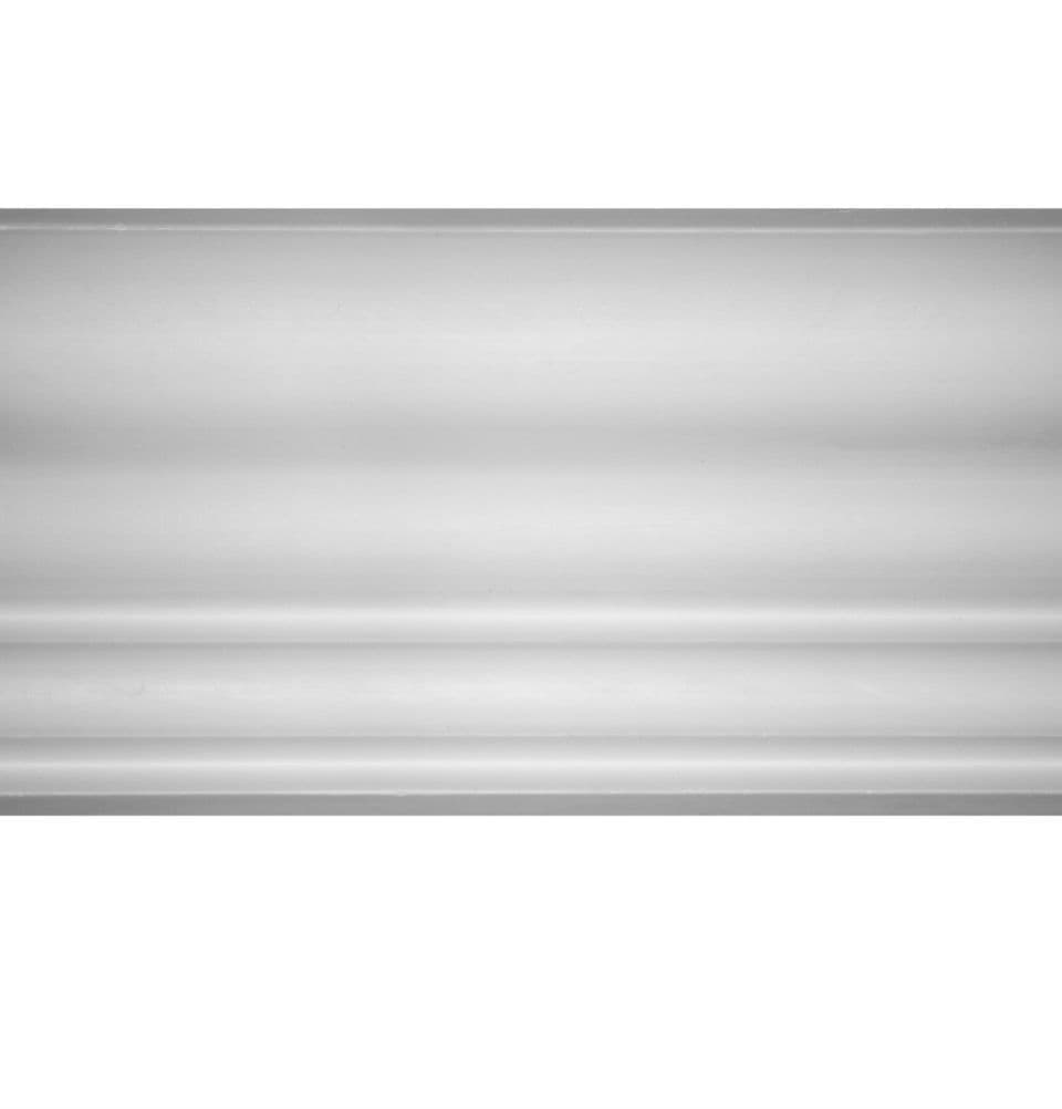 Yorkshire Ogee Plaster Coving 100mm x 100mm
